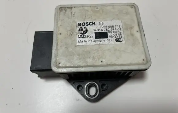 BMW X5 E70 Acceleration sensor 6782371