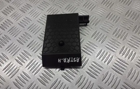 Opel Astra H Air conditioning (A/C) pressure sensor 13131967