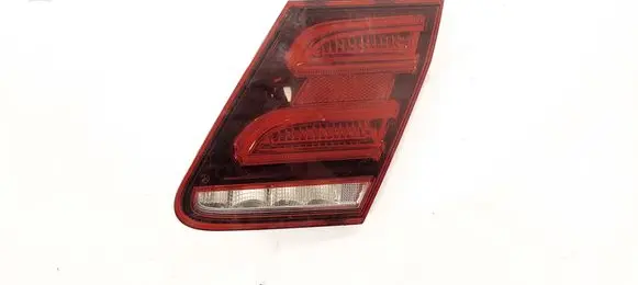 Mercedes-Benz E W212 Tailgate rear/tail lights 613992