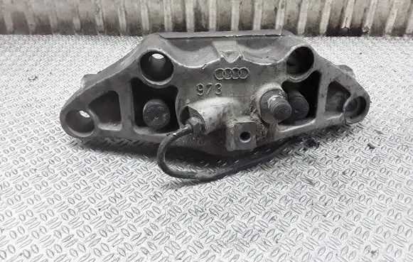 Audi A8 S8 D3 4E Front brake caliper 973