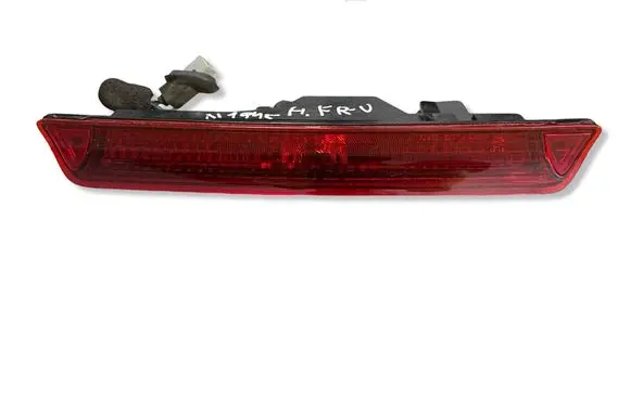 Honda FR-V Third/center stoplight 34271SJD003