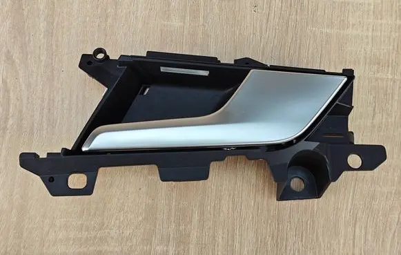 Audi A5 Rear door interior handle 8W0839020A