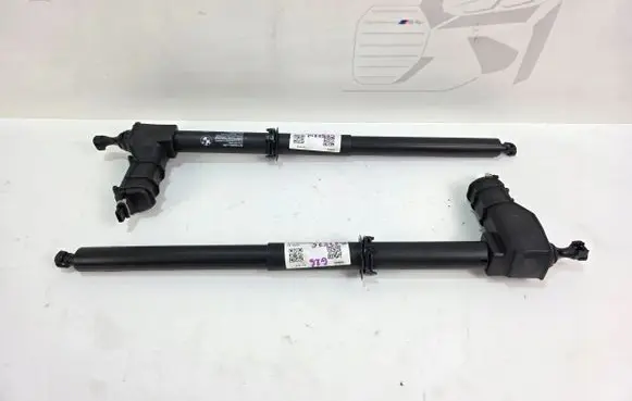 BMW 4 G22 G23 G24 G26 Tailgate/trunk/boot lift motor 7487575