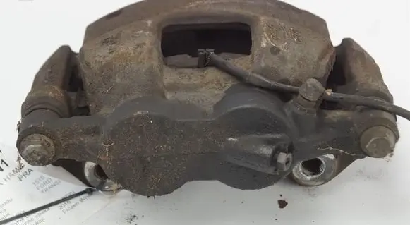 Ford Transit Custom Front brake caliper