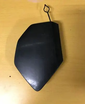 Nissan Qashqai Front tow hook cap/cover 022A0HV00A 0614664