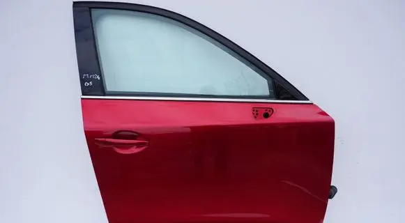 Mazda CX-5 II Front door 