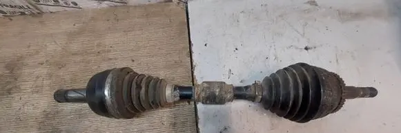 Mitsubishi Colt Front driveshaft