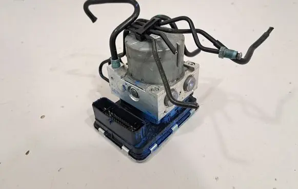 BMW 3 G20 G21 ABS Pump 5A44C39 5A44C38