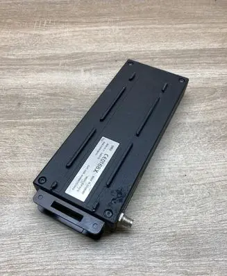 BMW 5 E39 Phone control unit/module 8360235 SUF1693E