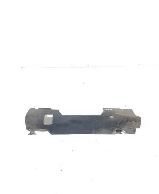 Peugeot 3008 I Rear underbody cover/under tray 9676374180