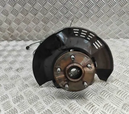 Toyota Corolla E210 E21 Front wheel hub 43550F4010 4321202410