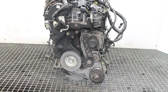 Ford Mondeo MK V Engine T7CN
