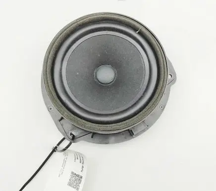 Audi RS Q3 Sportback Rear door speaker 83A035411