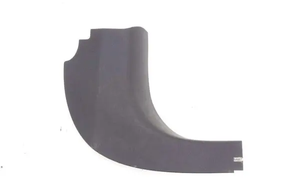 Ford B-MAX side skirts sill cover AV11-R02348-AFW