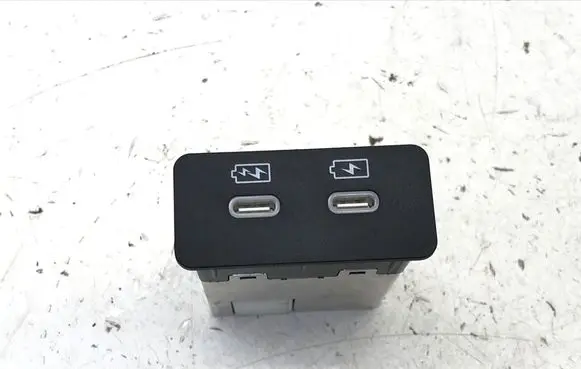 BYD Seal U USB socket connector SA3HJ3798700W