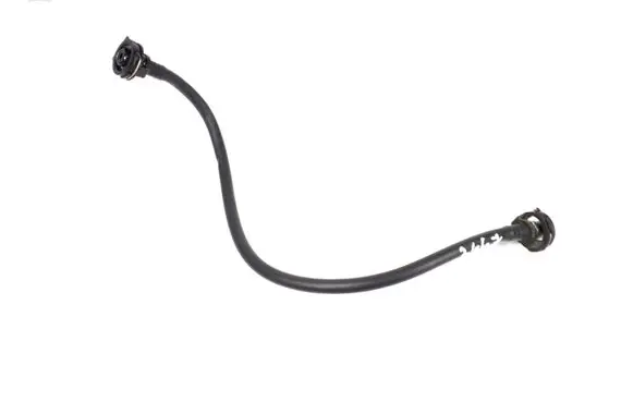 Air intake hose/pipe