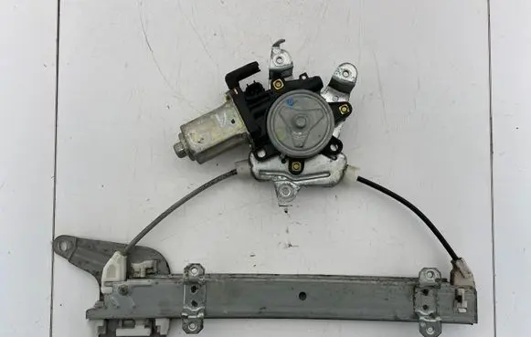 Nissan Murano Z50 Rear door window regulator with motor 8073189915 2174014A