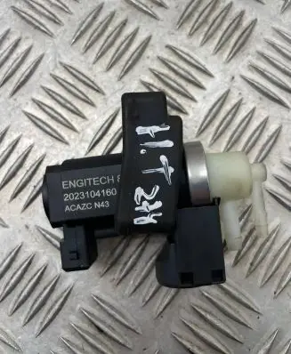 Hyundai Tucson JM Turbo solenoid valve 2023104160