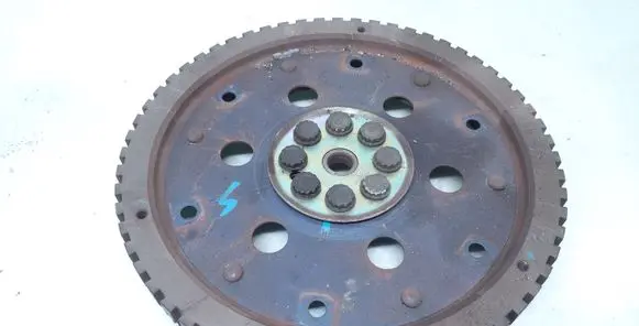 Flywheel