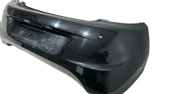 Opel Karl Rear bumper