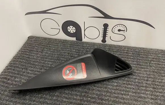 Mercedes-Benz Vito Viano W447 Dashboard side end trim A4476890837 1329463X 1303663X