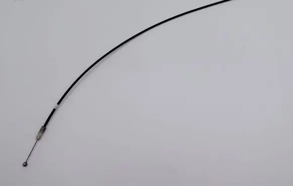 Mazda 6 Front door cable line