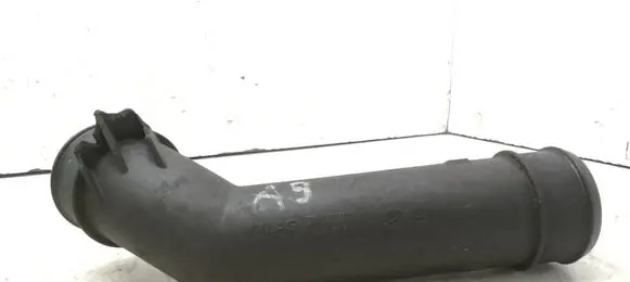 Volkswagen PASSAT B6 Intercooler hose/pipe 3C0145770B