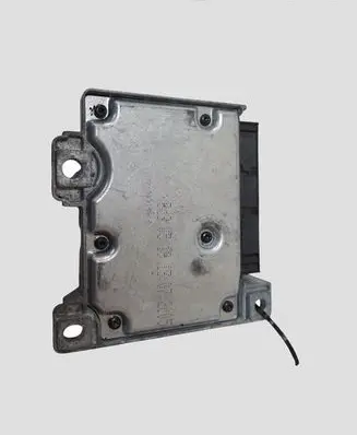 Citroen C4 I Airbag control unit/module 9658137980 603725800