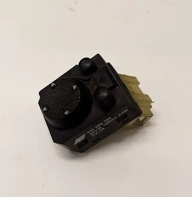 Volkswagen Polo III 6N 6N2 6NF Wing mirror switch 1H0959565