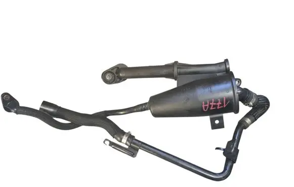 Opel Insignia A Oil breather separator 70330335 70330334