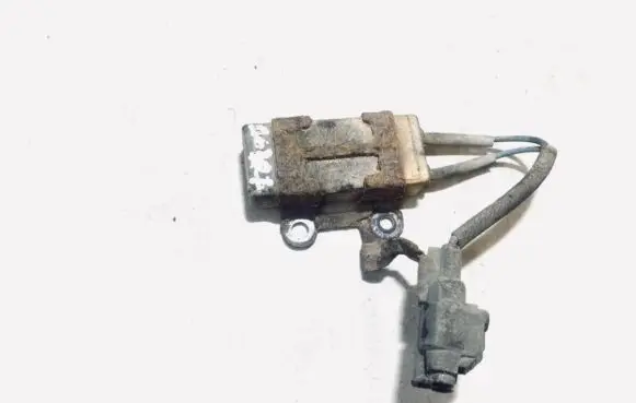 Toyota Avensis T250 Sensor