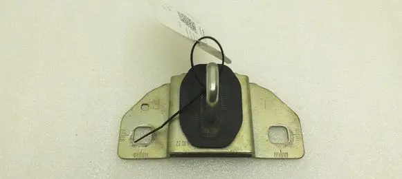 Mercedes-Benz A W176 Loading door lock loop/hook striker A1667400032