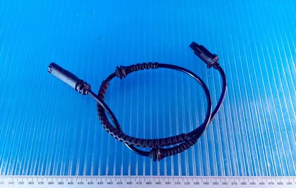 Audi A4 S4 B8 8K ABS rear brake sensor 0265009892