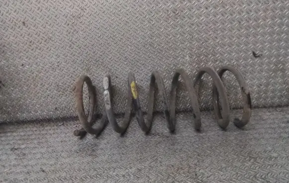 Hyundai Atos Prime Rear coil spring