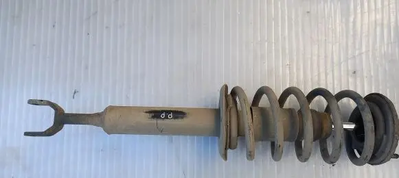 Volkswagen PASSAT B5 Front shock absorber/damper