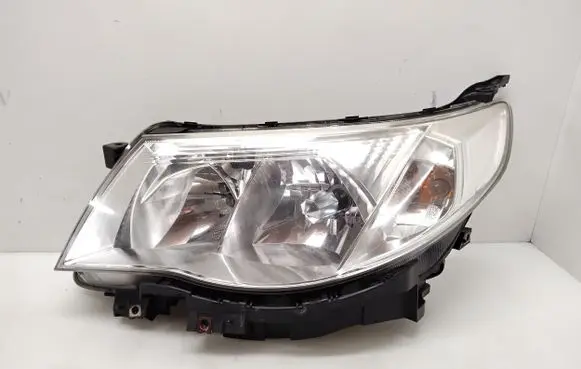 Subaru Forester SH Headlight/headlamp 9336860 1090034 NZMIC111LBCA000