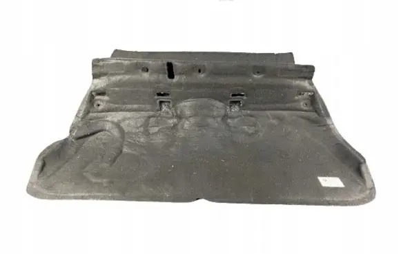 BMW 4 F32 F33 Rear sound insulation 7284977