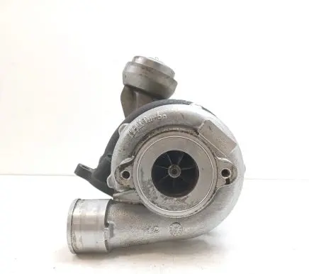 Toyota Corolla E120 E130 Turbo 172010R020 0509120026 VB13
