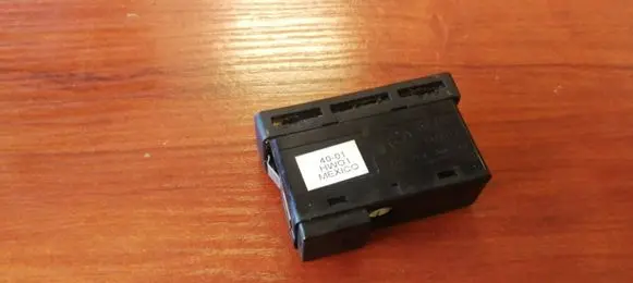 BMW X5 E53 Hazard light switch 8368920