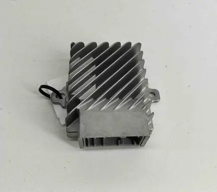 BMW 4 F32 F33 Sound amplifier 6820696