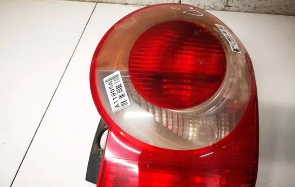 Renault Modus Rear/tail lights YORKA5139