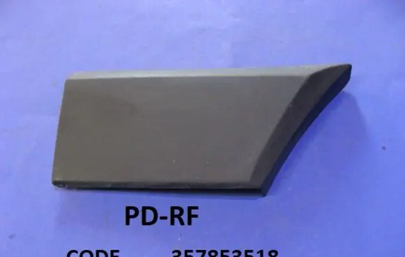 Volkswagen PASSAT B3 Fender trim (molding) 357853518