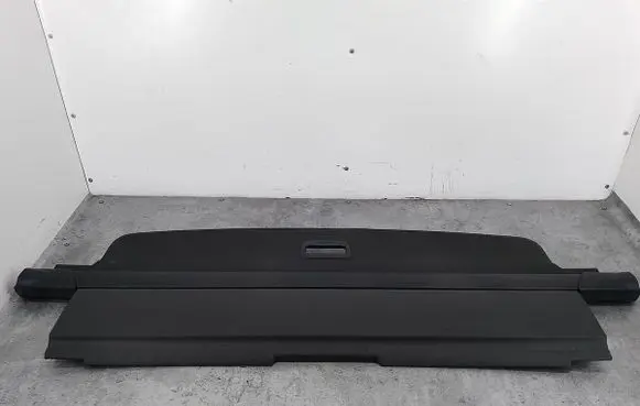 Skoda Octavia Mk2 (1Z) Parcel shelf load cover 8986000242