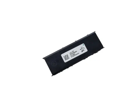 Chevrolet Camaro Climate control unit 13598157 GRS9295