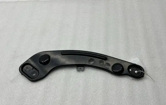 Volkswagen T-Roc Headlight/headlamp mounting bracket 2GA805932