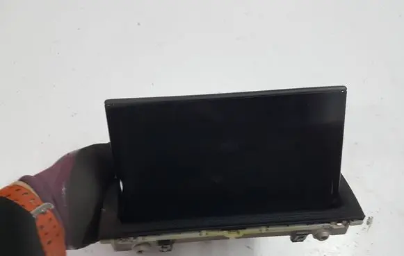 Audi A3 S3 8V Screen/display/small screen 8V0857273KIAUTOPI 8V0857273K 8V0919603B