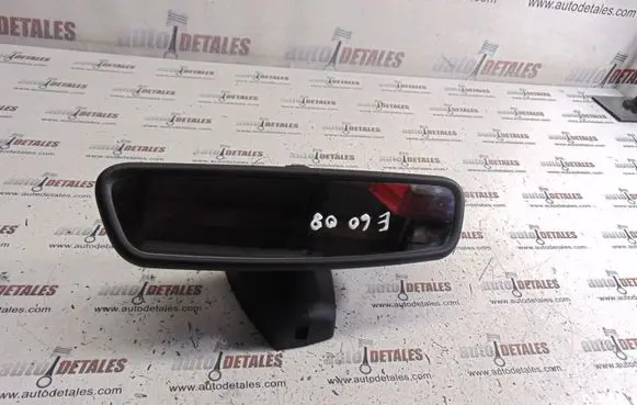 BMW 5 E60 E61 Rear view mirror (interior) 913445901