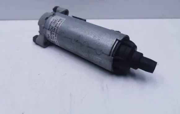 Mercedes-Benz R W251 Seat adjustment motor 0130002622
