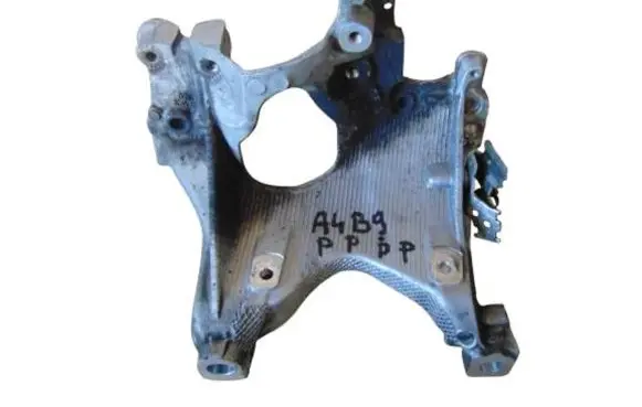Audi A4 S4 B9 8W Engine mounting bracket 8W0399296E