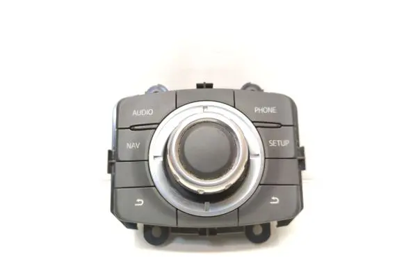 Mazda 6 Head unit multimedia control GKL166CM0B